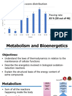 08 - Metabolism and Bioenergetics