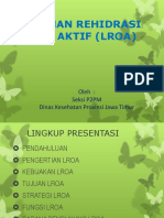 Materi LROA & RR