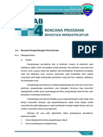 Rencana Program Investasi Infrastruktur - MBD PDF