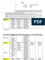 Silabus PKK Xii SMK Dipo