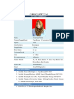 CV Firza Ayu