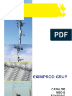 EPG Medie Tensiune PDF