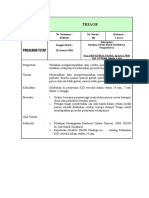 Spo.02 - Triage