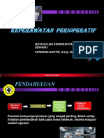 4 Materi Keperawatan Perioperatif