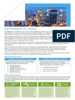 Aig Philippines at A Glance PDF