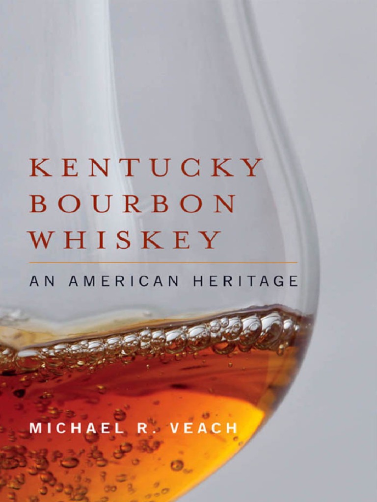Vintage 1930s Embossed General Old Kentucky Bourbon Whiskey Label,  Louisville