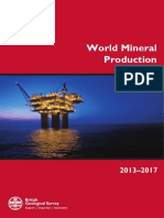 WMP 2013 2017 PDF