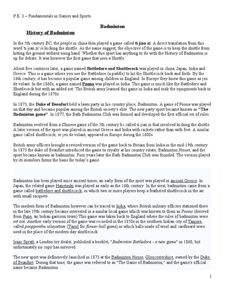 Racquetball facts image