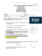 Pauta Examen I FS-381 2018 III PDF