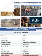 Executive Summary Report - Final