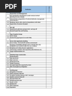 Shripad's Estimation