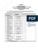 Ppengumuman Seleksi Penerimaan Pegawai Blud Non Asn Upt Rsud Banten Dinas Kesehatan Provinsi Banten Tahun 2020