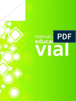 Manual de Educacion Vial