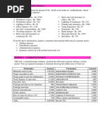 Assignment Problem