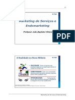 02 Marketing de Serviços e Endomarketing - JB Vilhena - 2019.ppt [Modo de Compatibilidade]