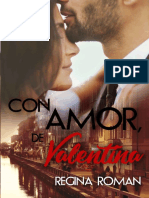 Con Amor, de Valentina PDF