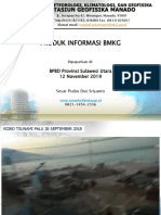 Presentasi BPBD (20191112)