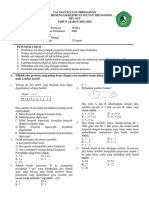 9.format Soal To New 1920