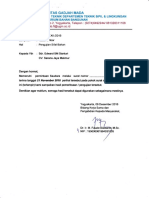 Hasil Lab CV. Sarana Jaya Makmur - 0001 PDF