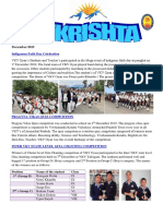 UTKRISHTA - December Edition