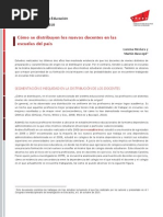 Download distribucin nuevos docentes en las escuelas by Jorge Tallo SN44568502 doc pdf