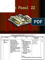 PPH PSL 22