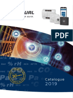 2019 Produal Product Catalogue PDF