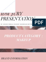 Idm Jury Presentation