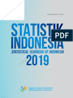 1. Statistik Indonesia 2019.pdf