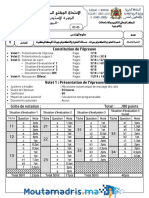 Examens National 2bac STM Sci Ingen 2015 R PDF