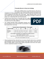 7 Foundry Pig Iron Fact Sheet Rev3 PDF