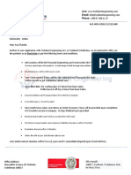 Asai Thambi - Electrician PDF