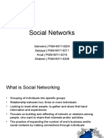 Social Network