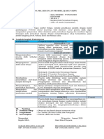 RPP 1 LBR Karakteristik PD Xii Ips SMT 2