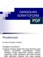 PPT Gangguan Somatoform