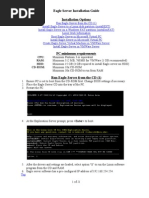 Download Eagle Server Installation Guide by oskrmkt SN44569096 doc pdf