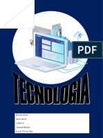 Tecnologia Dossier
