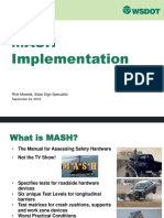 MASH Implementation Overview