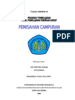 RPP PENEMUAN PENYARINGAN