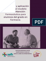 Atención Farmaceutica PDF