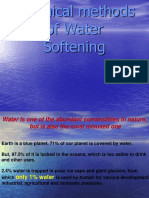 Chemical methods of water sotening.ppt