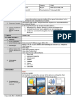 Charles Law Laboratory Activity DLL