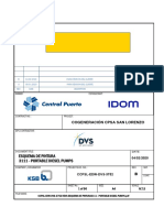 Ccpsl-Edw-Dvs-3752 Reva Esquema de Pintura 3111 - Portable Diesel Pumps