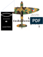 OKO-48 Letadla československých pilotů I
