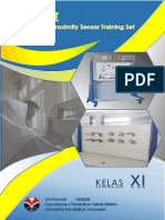 Jobsheet Proximity Sensor PDF