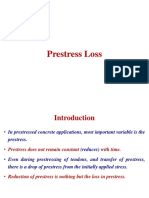 loss in the prestress.pdf