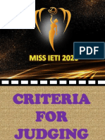 miss ieti, criteria.pptx