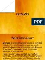 Energy Engineering Biomass PDF