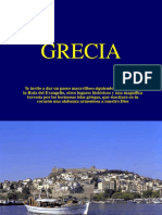 GRECIA Tras los pasos de San Pablo