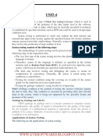 STM Unit 4 PDF